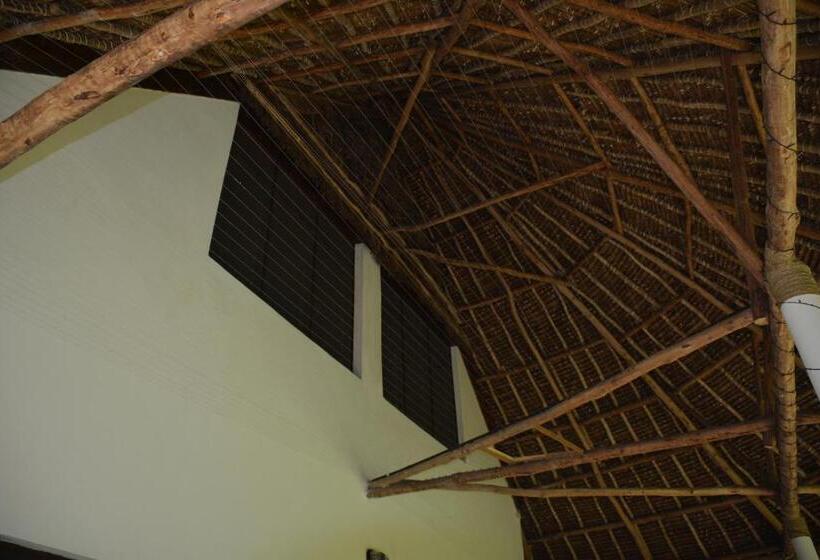 ویلای لوکس 1 خوابه, Residence Maison Müge