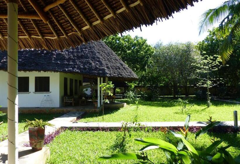 ویلای لوکس 1 خوابه, Residence Maison Müge