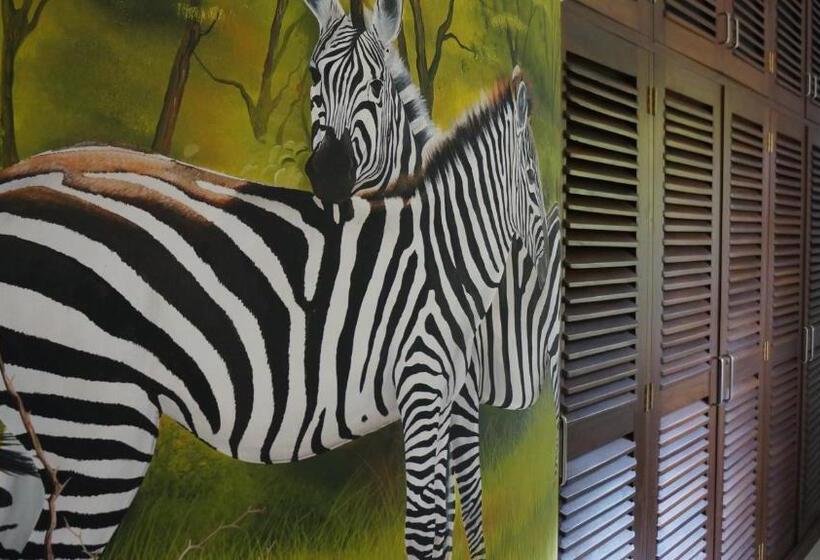 ویلای لوکس 1 خوابه, Residence Maison Müge