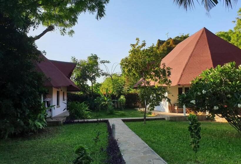 ویلای لوکس 1 خوابه, Residence Maison Müge