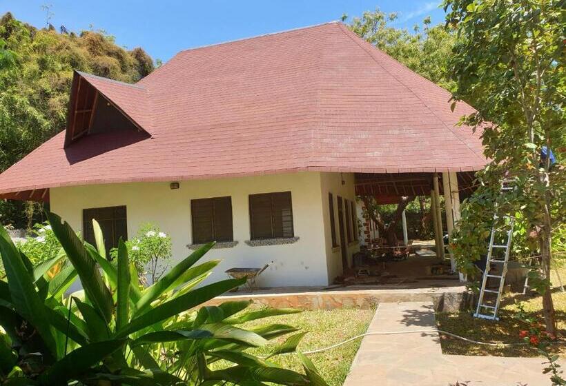 ویلای لوکس 1 خوابه, Residence Maison Müge