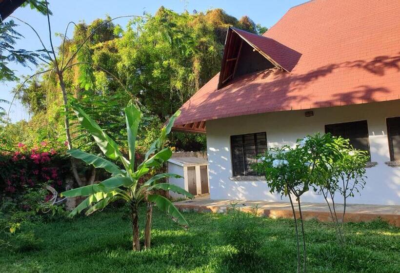 ویلای لوکس 1 خوابه, Residence Maison Müge