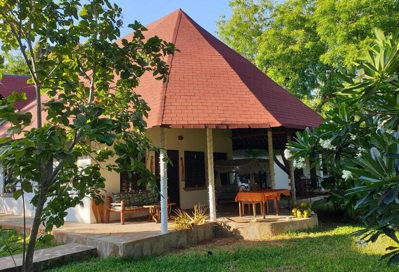 ویلای لوکس 1 خوابه, Residence Maison Müge