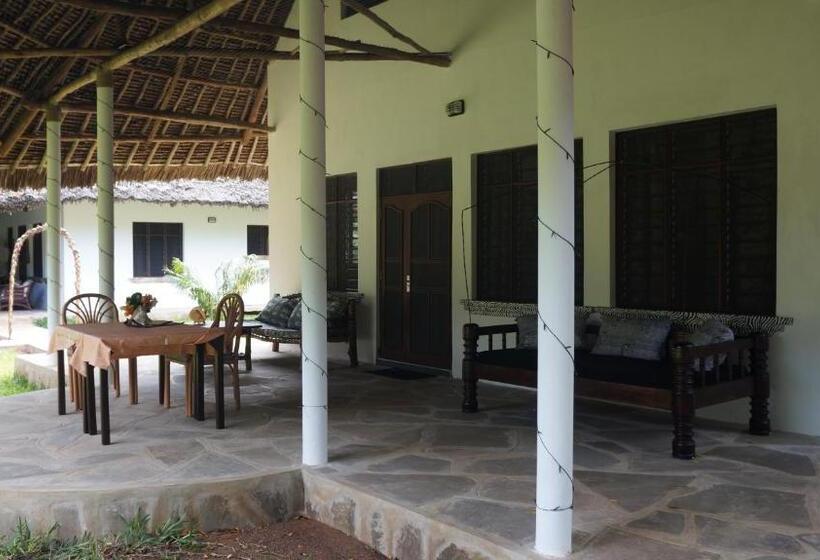 ویلای لوکس 1 خوابه, Residence Maison Müge