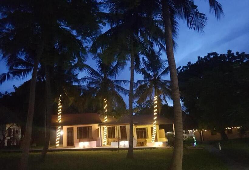 سوییت با چشم‌انداز باغ, Residence Maison Müge