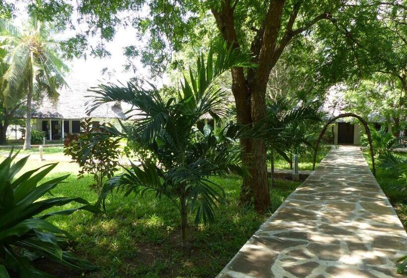 ویلای 1 خوابه, Residence Maison Müge