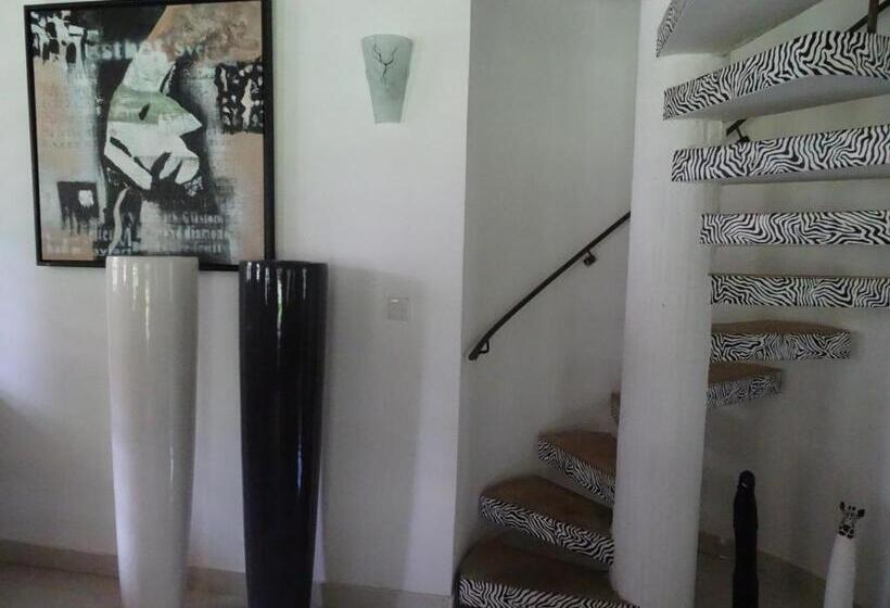 ویلای لوکس 1 خوابه, Residence Maison Müge