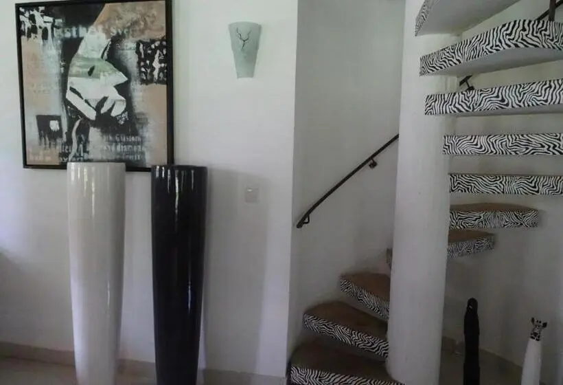 ویلای لوکس 1 خوابه, Residence Maison Müge