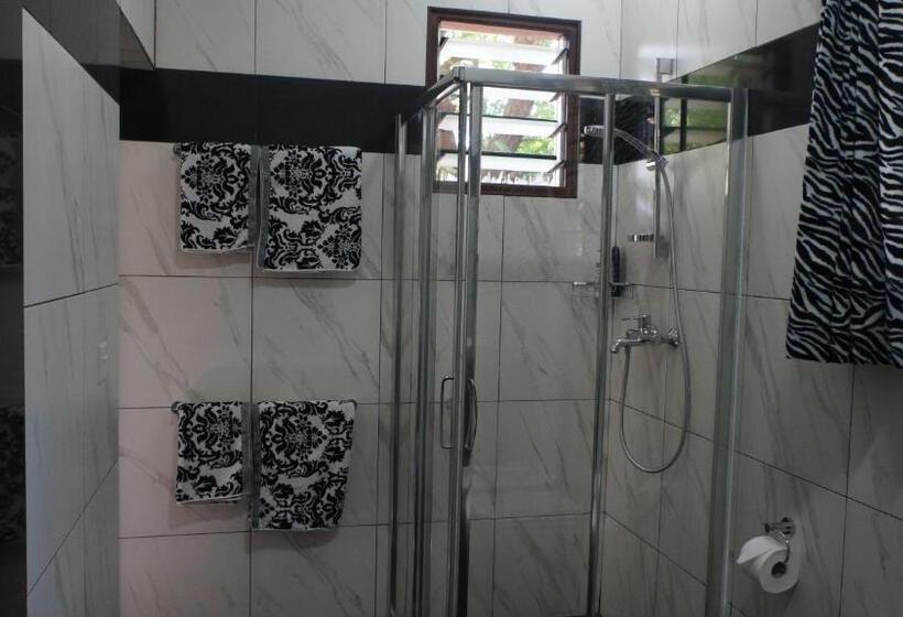 ویلای لوکس 1 خوابه, Residence Maison Müge