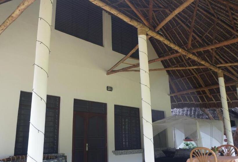 ویلای لوکس 1 خوابه, Residence Maison Müge