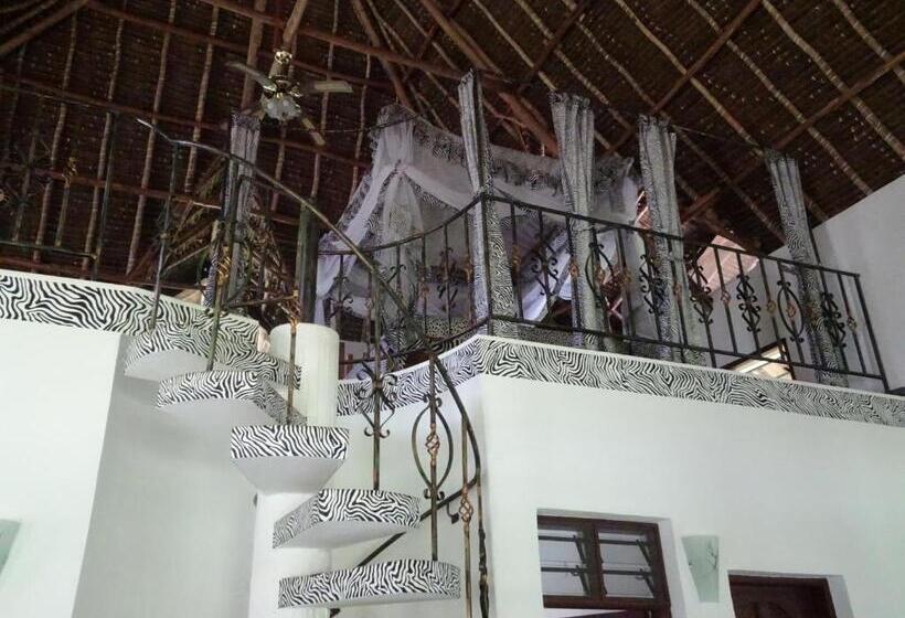 ویلای لوکس 1 خوابه, Residence Maison Müge