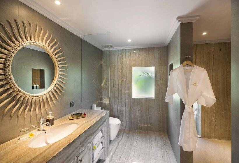 סוויטה, Sense Canggu Beach