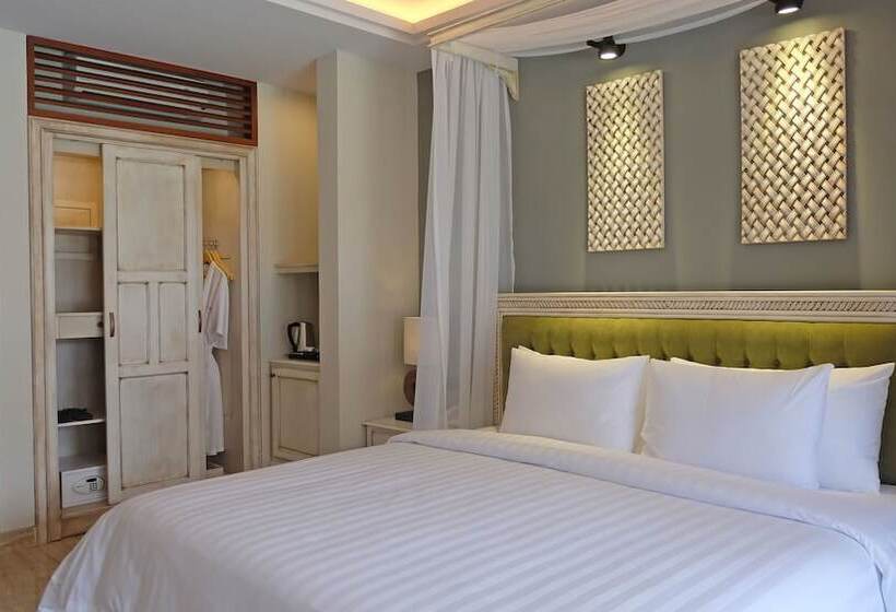 סוויטה, Sense Canggu Beach