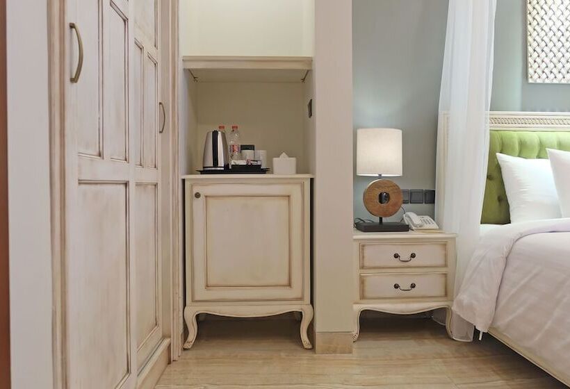 סוויטה, Sense Canggu Beach