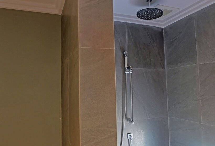 סוויטה נוף לבריכה, Sense Canggu Beach