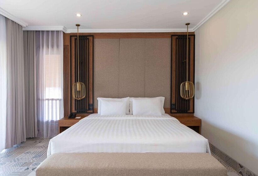 סוויטת פנטהאוז, Sense Canggu Beach