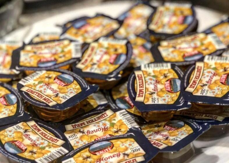 اتاق استاندارد یک نفره, Aen Hotel Old City