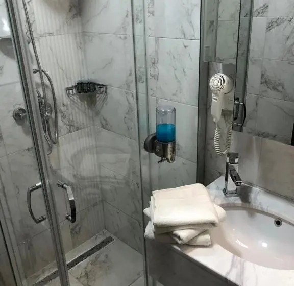 اتاق لوکس, Aen Hotel Old City