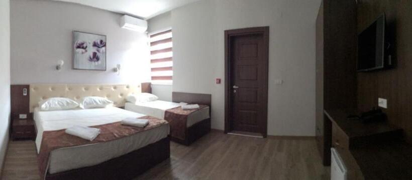 اتاق لوکس, Aen Hotel Old City