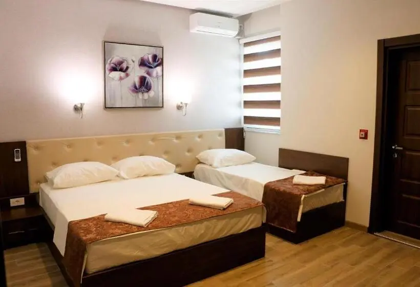 اتاق لوکس, Aen Hotel Old City