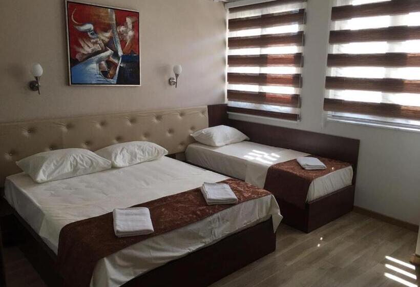 اتاق لوکس, Aen Hotel Old City