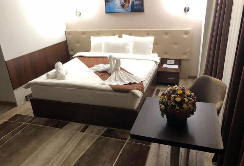 اتاق لوکس, Aen Hotel Old City