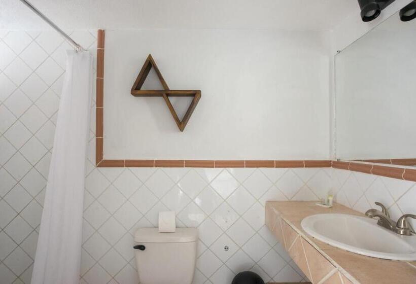 اتاق خانوادگی, Socialtel Granada Formerly Selina Granada