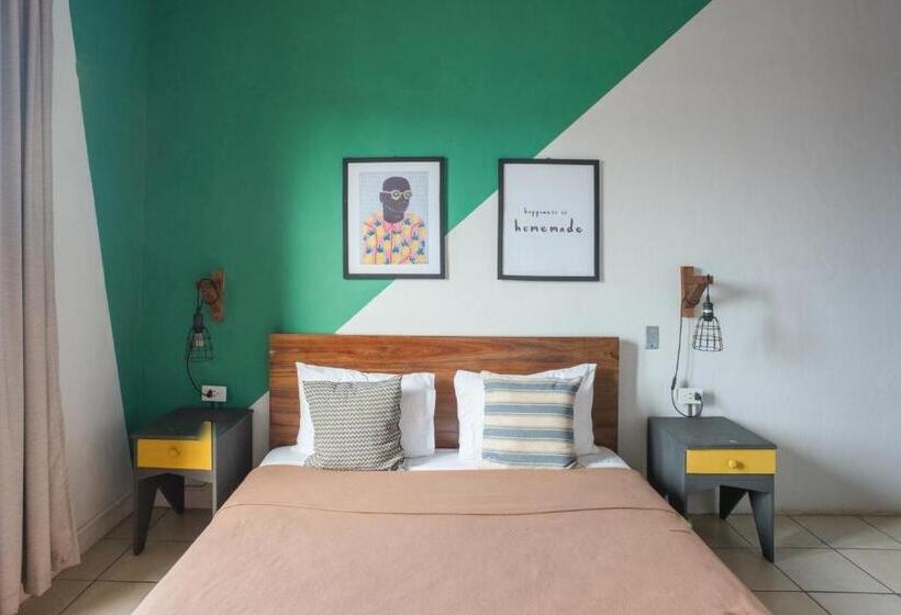 اتاق استاندارد, Socialtel Granada Formerly Selina Granada