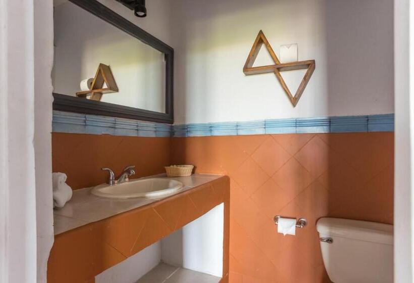 اتاق لوکس, Socialtel Granada Formerly Selina Granada