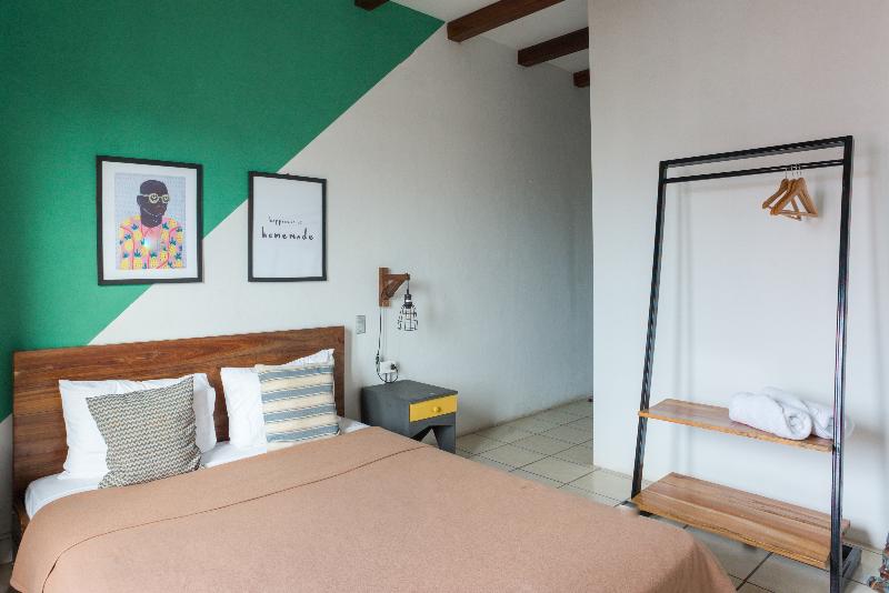 اتاق استاندارد, Socialtel Granada Formerly Selina Granada