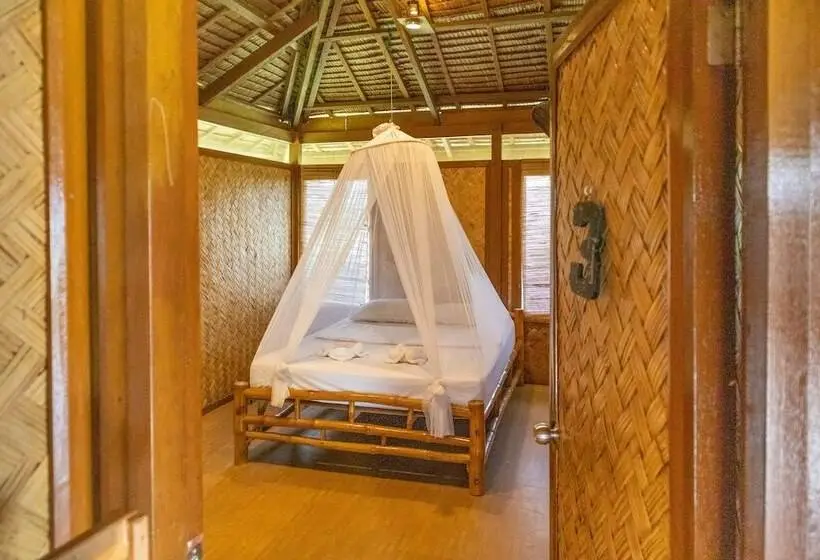 Quarto standard, Where2next Hostel