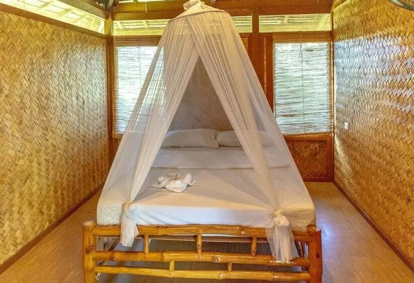 Quarto standard, Where2next Hostel
