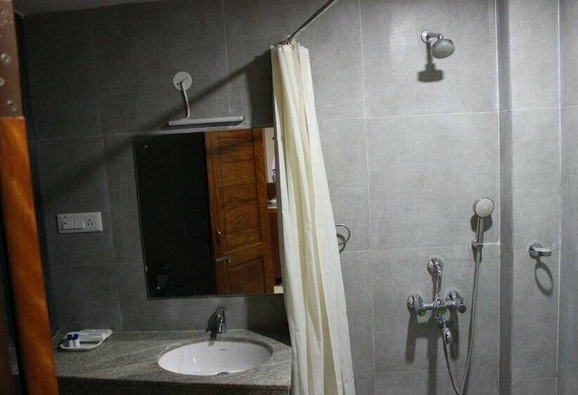 Executive-rum Trädgårdsutsikt, Aparupa Sands Marina Beach Resort