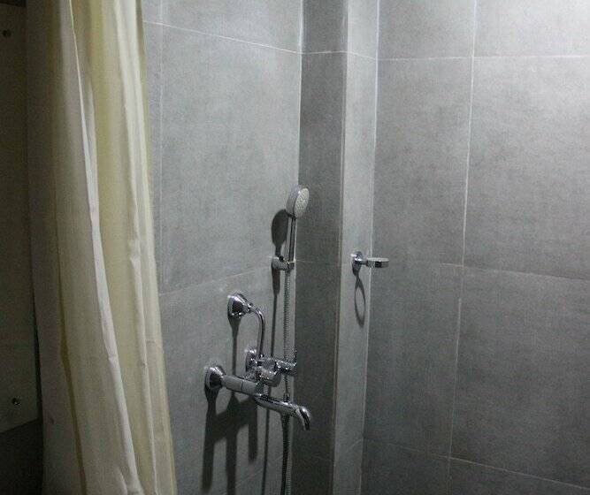 Executive-rum Trädgårdsutsikt, Aparupa Sands Marina Beach Resort