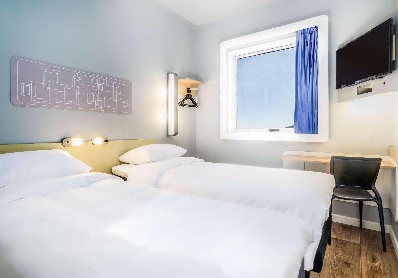 标准间, Ibis Calama