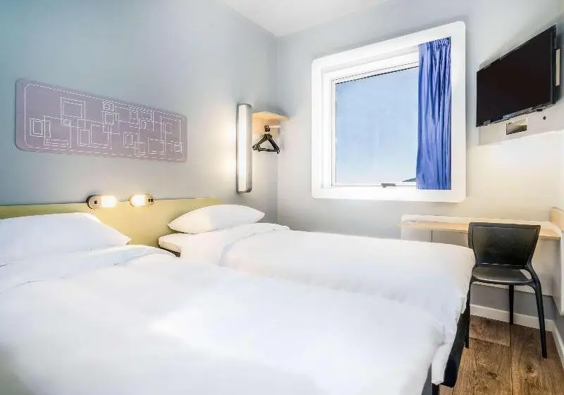 اتاق استاندارد, Ibis Calama