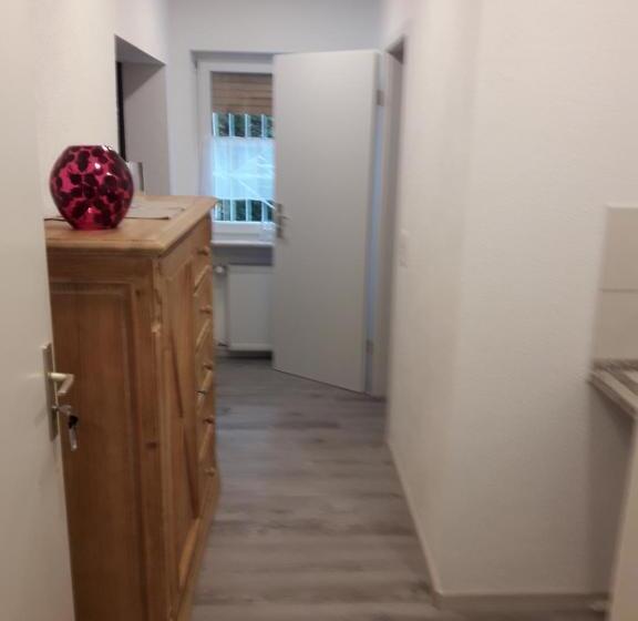 标准单人间, Landhotel Alte Mühle