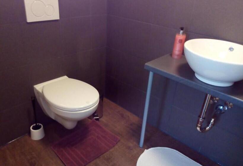 标准单人间, Landhotel Alte Mühle