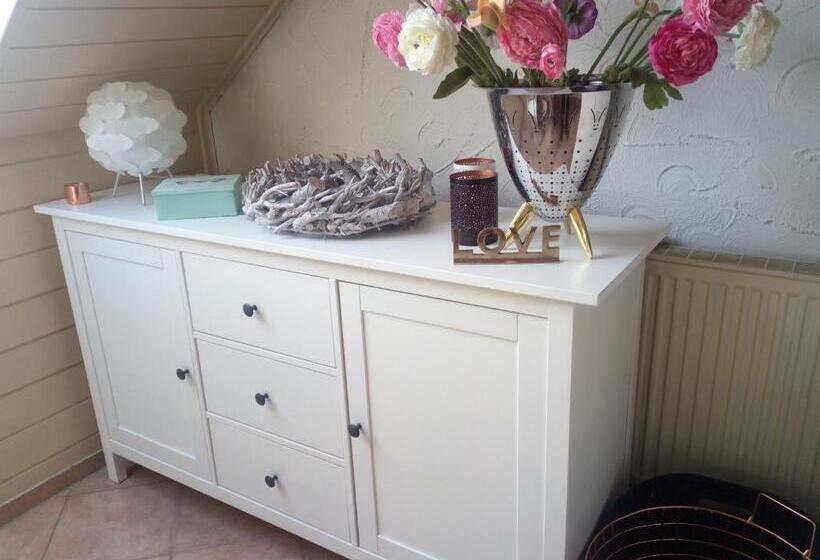 标准间, Landhotel Alte Mühle