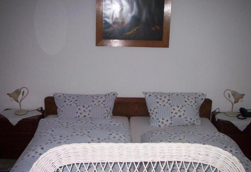 Номер Стандарт, Landhotel Alte Mühle