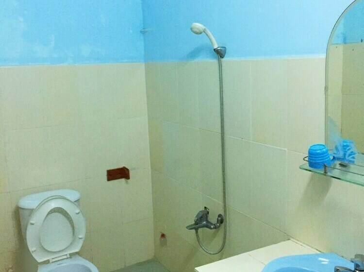 اتاق استاندارد, Orianna Resort