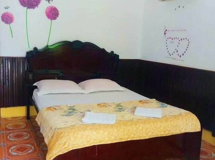 اتاق استاندارد, Orianna Resort