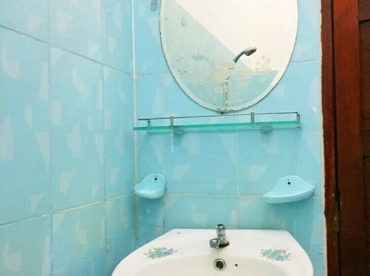 اتاق استاندارد, Orianna Resort