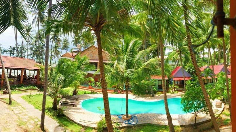 اتاق استاندارد, Orianna Resort