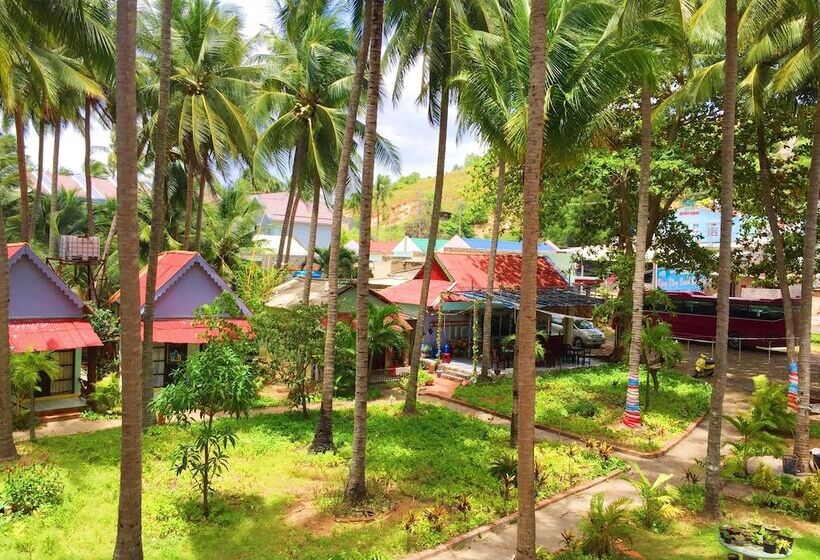 اتاق استاندارد, Orianna Resort