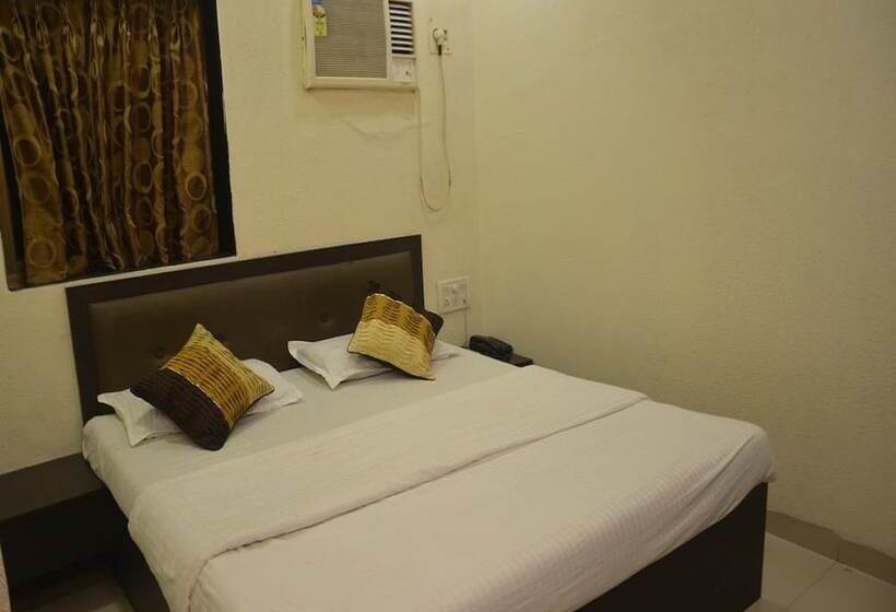 デラックスルーム, Room Maangta 136   Cst