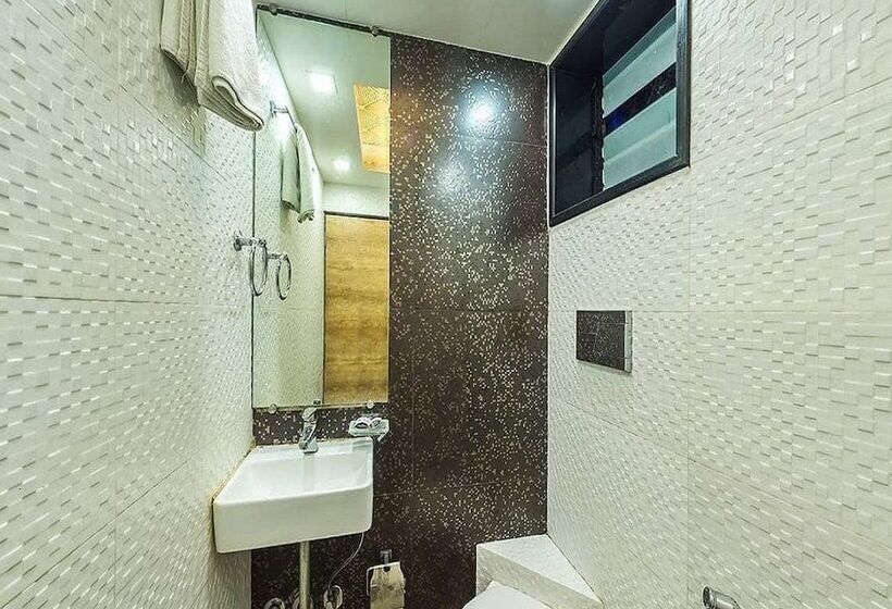 デラックスルーム, Room Maangta 136   Cst