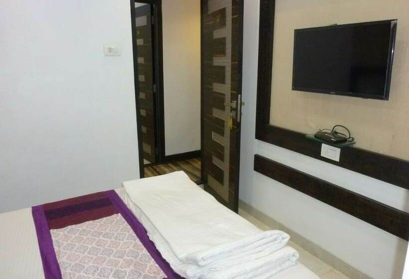 スタンダードルーム, Room Maangta 136   Cst