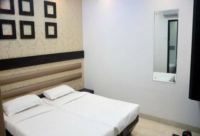 スタンダードルーム, Room Maangta 136   Cst