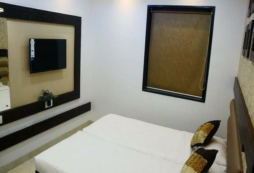 Номер Стандарт, Room Maangta 136   Cst